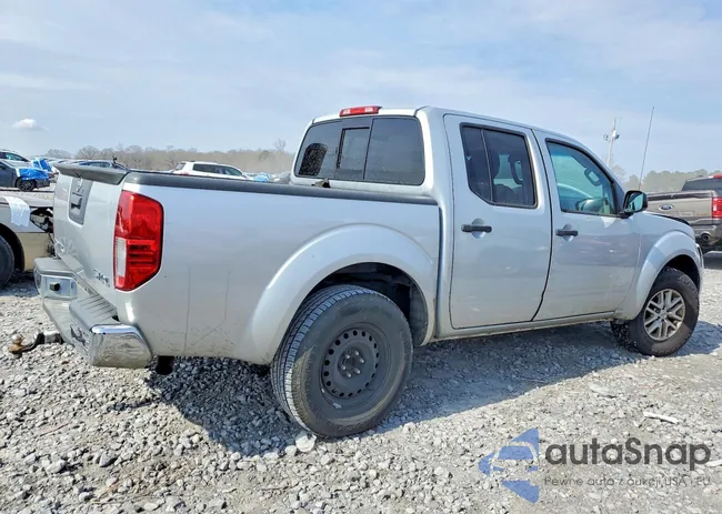 1N6AD0EV1FN735950: 75197745