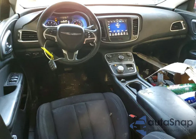 1C3CCCAB5FN620574: 98677755