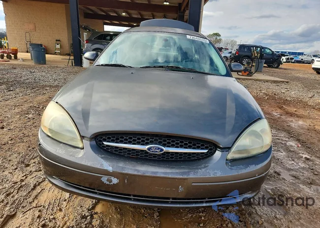 1FAFP55U63G266302: 73043535