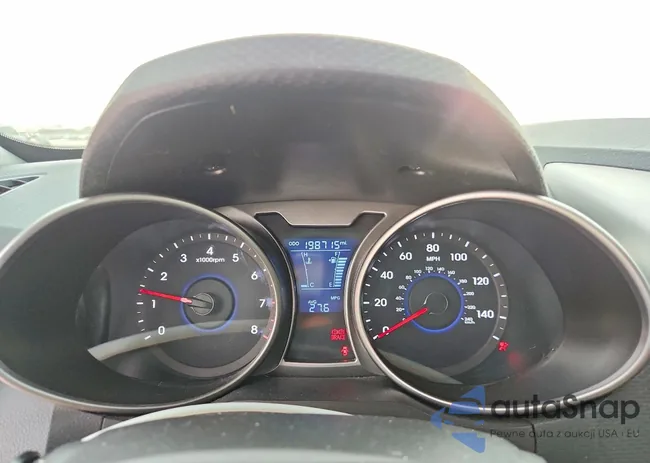 KMHTC6AD7DU094672: 99290605