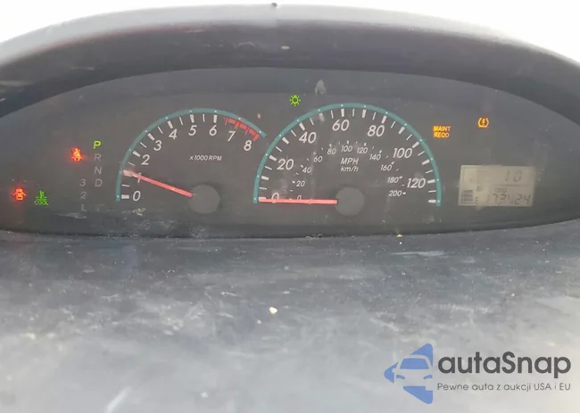 JTDBT4K30CL034277: 75450345