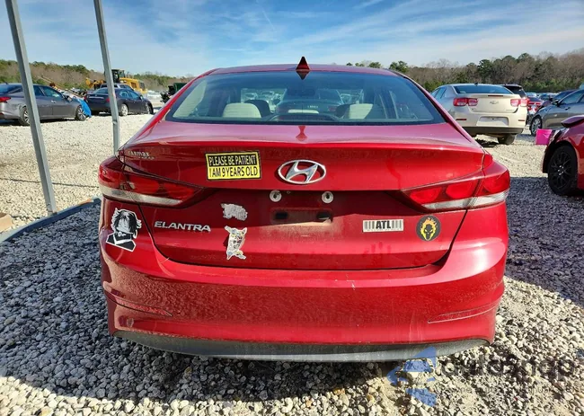 KMHD84LF6HU222530: 72417105