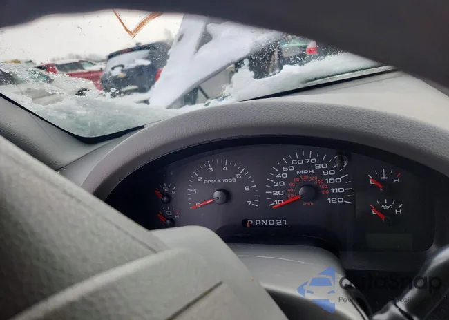 1FTPX14V07FB15825: 73588715