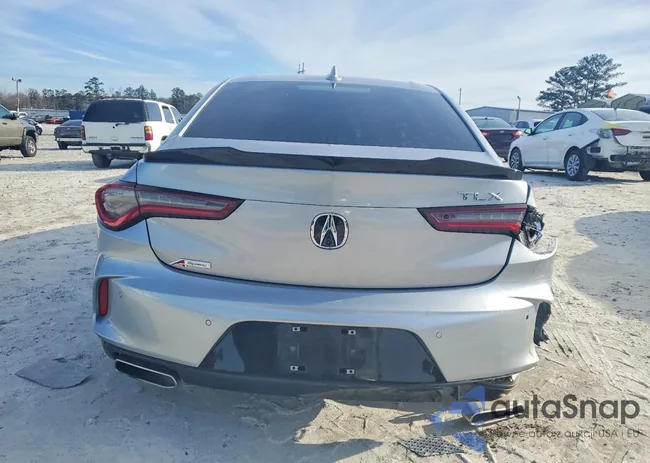 19UUB5F59PA000094: 74946925