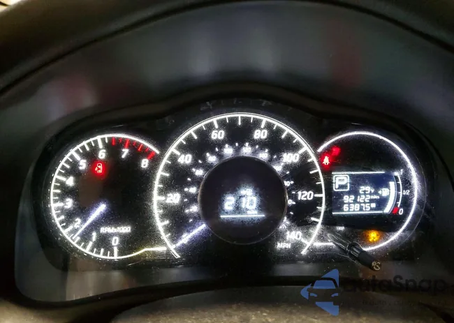 3N1CE2CP5FL352072: 75200925