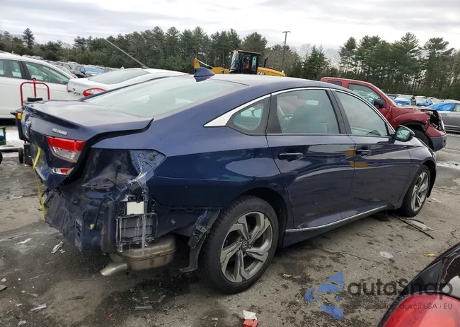 1HGCV1F54JA134613: 99431975