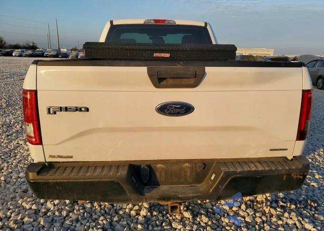 1FTMF1C80GFD38531: 99078105