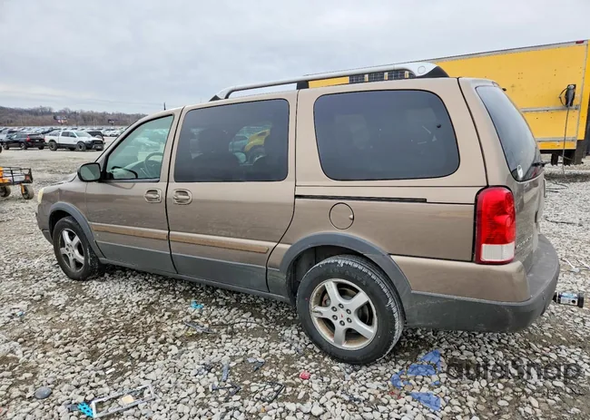 1GMDV33L46D227134: 73647365