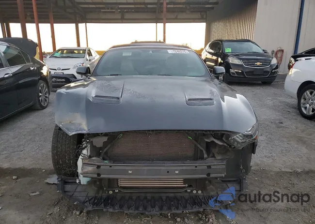 1FATP8UH1L5123472: 72460075