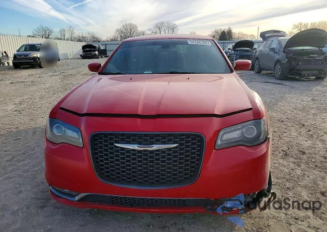 2C3CCAGG7GH167902: 74104765