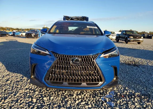 2T2GDCAZ5SC031945: 74629045