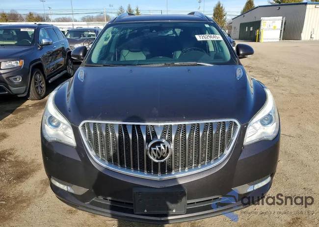 5GAKVBKD6FJ379239: 72629645