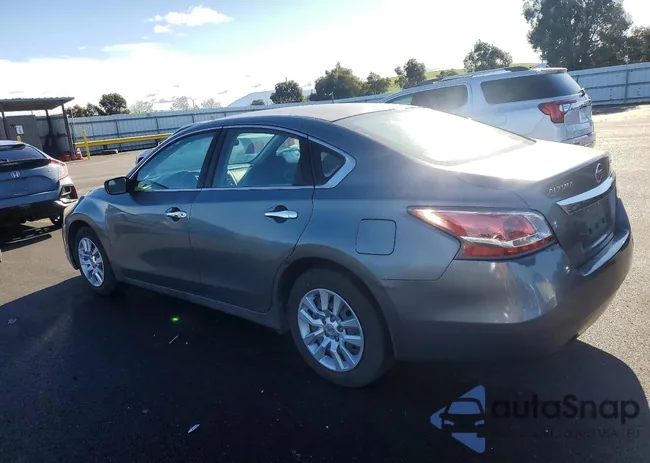 1N4AL3AP9FN876205: 96962635