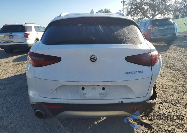 ZASPAJAN8L7C87683: 98401965