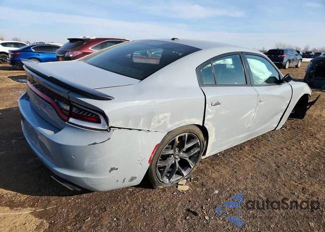 2C3CDXBGXMH678541: 99336165