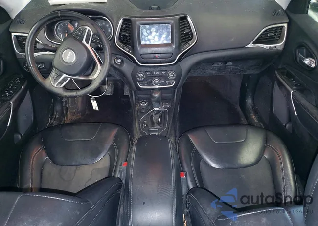 1C4PJMLN3KD231402: 75182405