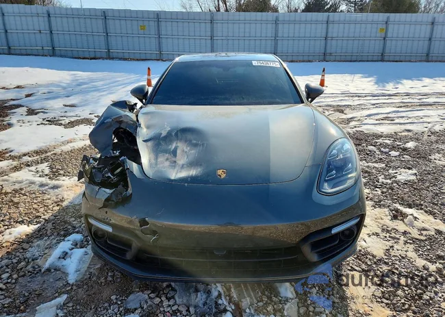 WP0AJ2A70NL101408: 75436775