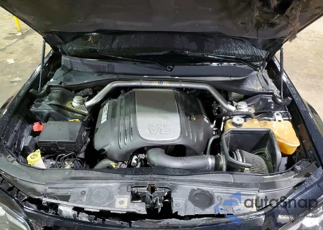 2C3CCAGT2DH683352: 98609535