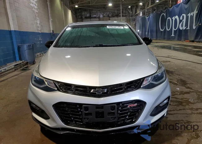 3G1BE6SM9JS582924: 99658175