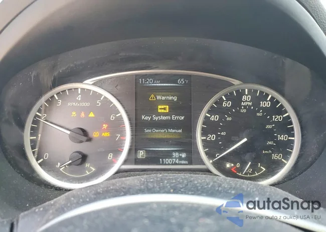 3N1AB7AP6HY345539: 74442345