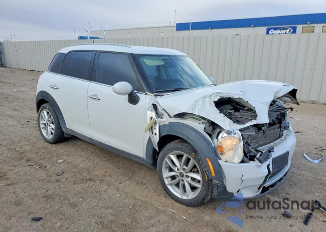 WMWZB3C51DWM08808: 73832165