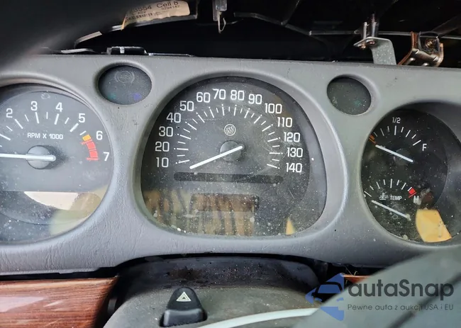 1G4HP52K45U164566: 72432835