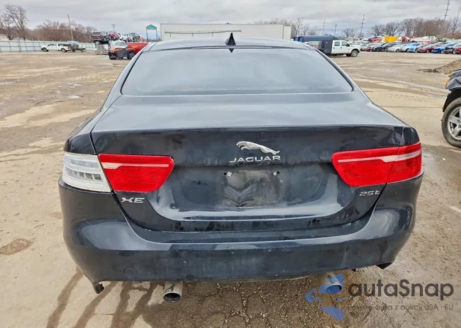 SAJAR4BG0HA973723: 72618085