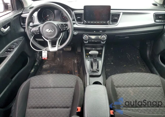 3KPA24AD5NE458428: 99842015