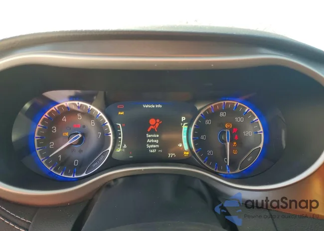 2C4RC1BG6TR220834: 74455905