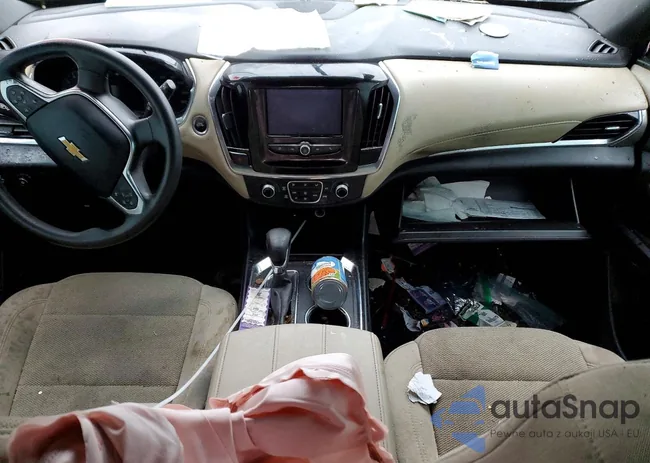 1GNESTKWXRJ138923: 73339295