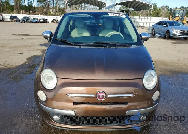 3C3CFFER3CT381683: 74107445