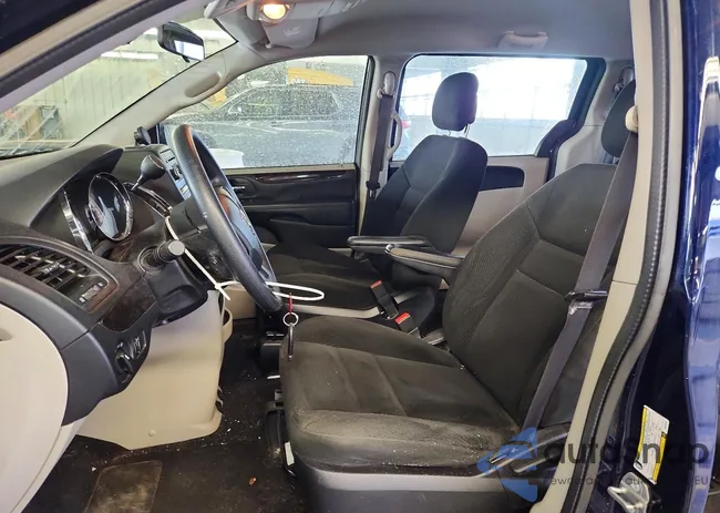 2C4RDGBG3GR124097: 99078045