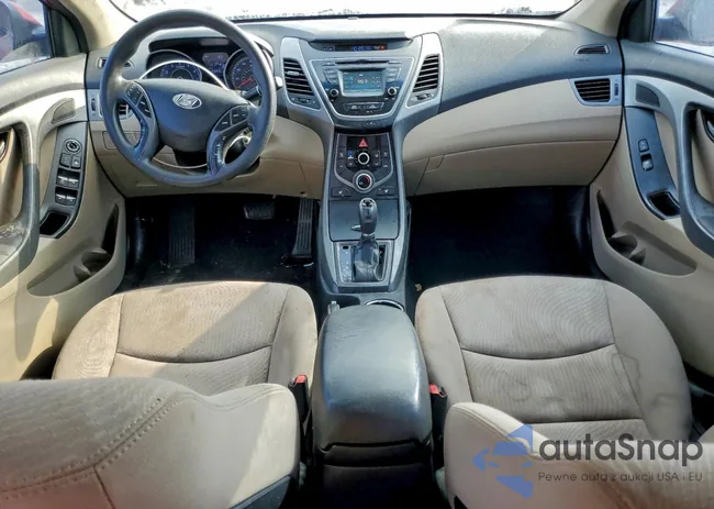 KMHDH4AE5EU139399: 99761565