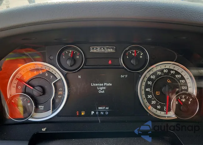 1C6RR6LT5JS211195: 99106945