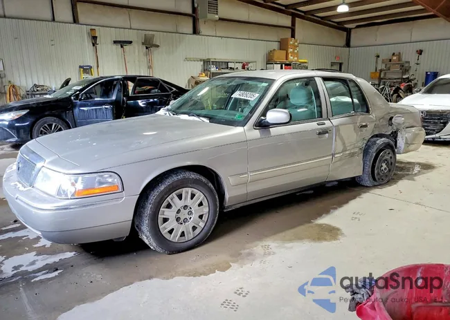 2MEFM74W85X622598: 74809205