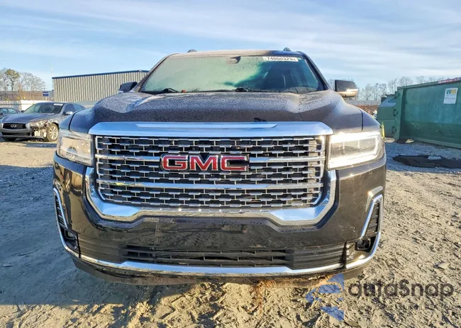 1GKKNPLS7MZ105771: 74060325