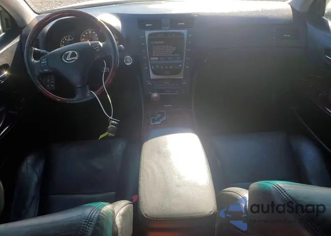 JTHCE96S670006941: 72463585