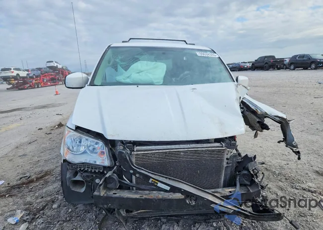 2C4RDGCG1GR176083: 99034385