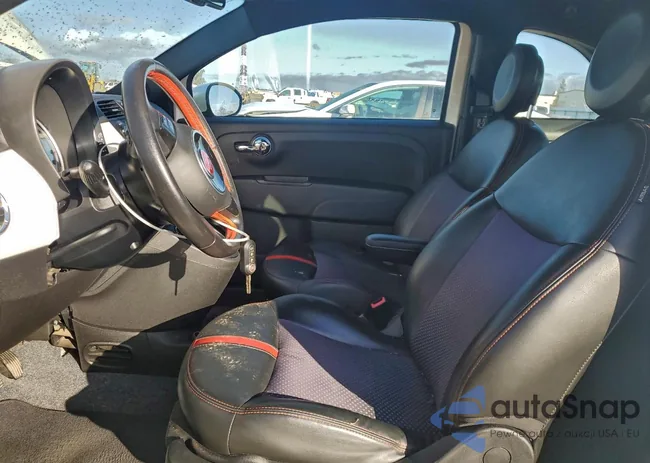 3C3CFFGE0FT503768: 98717385