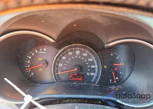 5XYKT4A65EG445782: 73620175