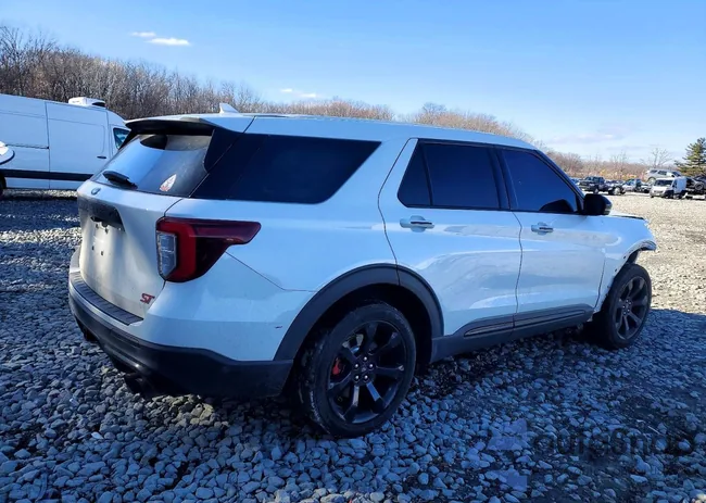 1FM5K8GC3MGA76657: 73272555