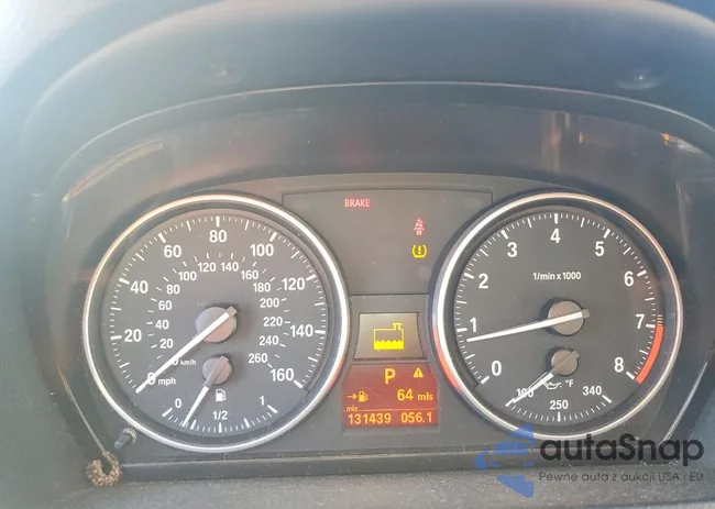 WBAWB33538P133235: 72796205