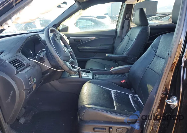 5FNYF8H54KB014987: 72457345