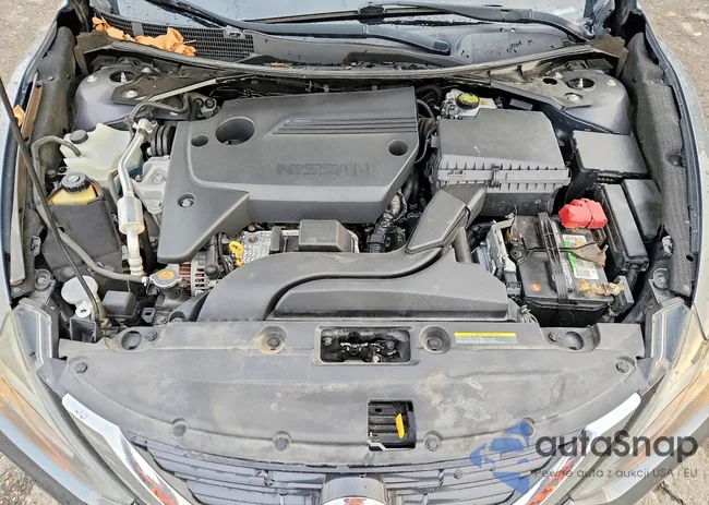 1N4AL3AP0JC285622: 73213225