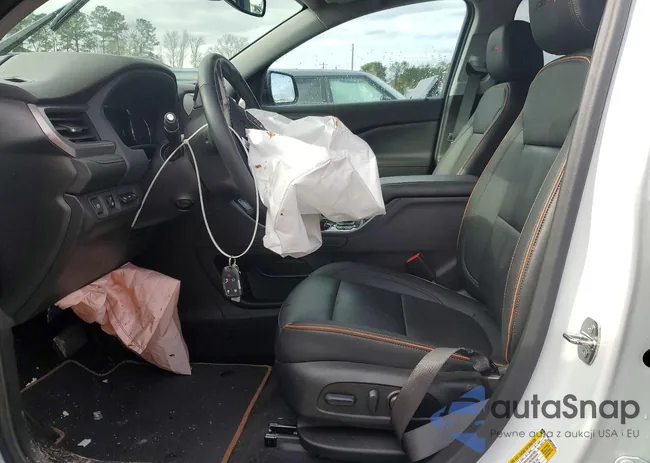 1GKKNLLS8PZ260147: 98347315