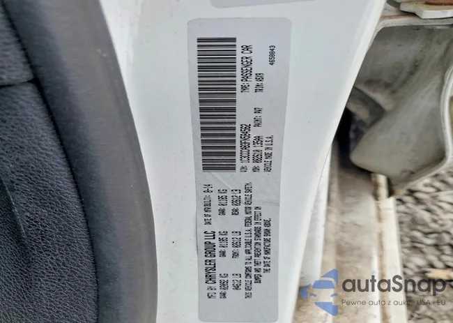 1C3CCCAB3FN584562: 74680545