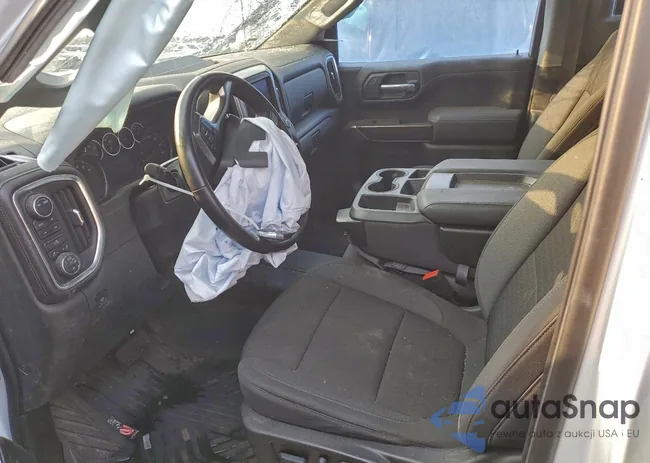 1GCUYDED3NZ194510: 98057565