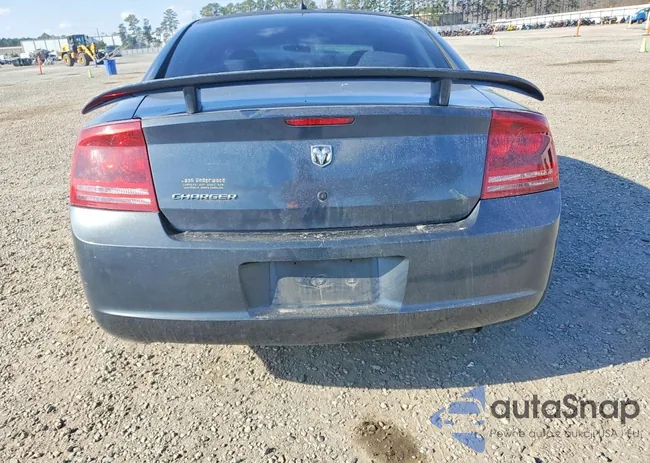 2B3KA43G78H226132: 99871485