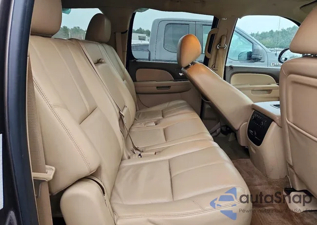 1GNSKJE76CR134792: 99129255