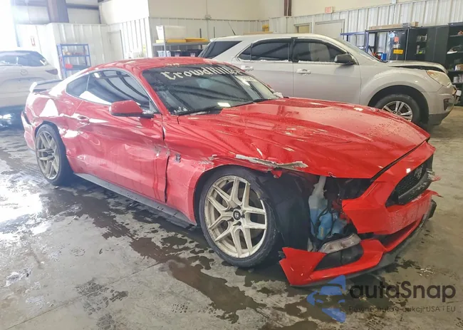 1FA6P8CFXF5316642: 75507525